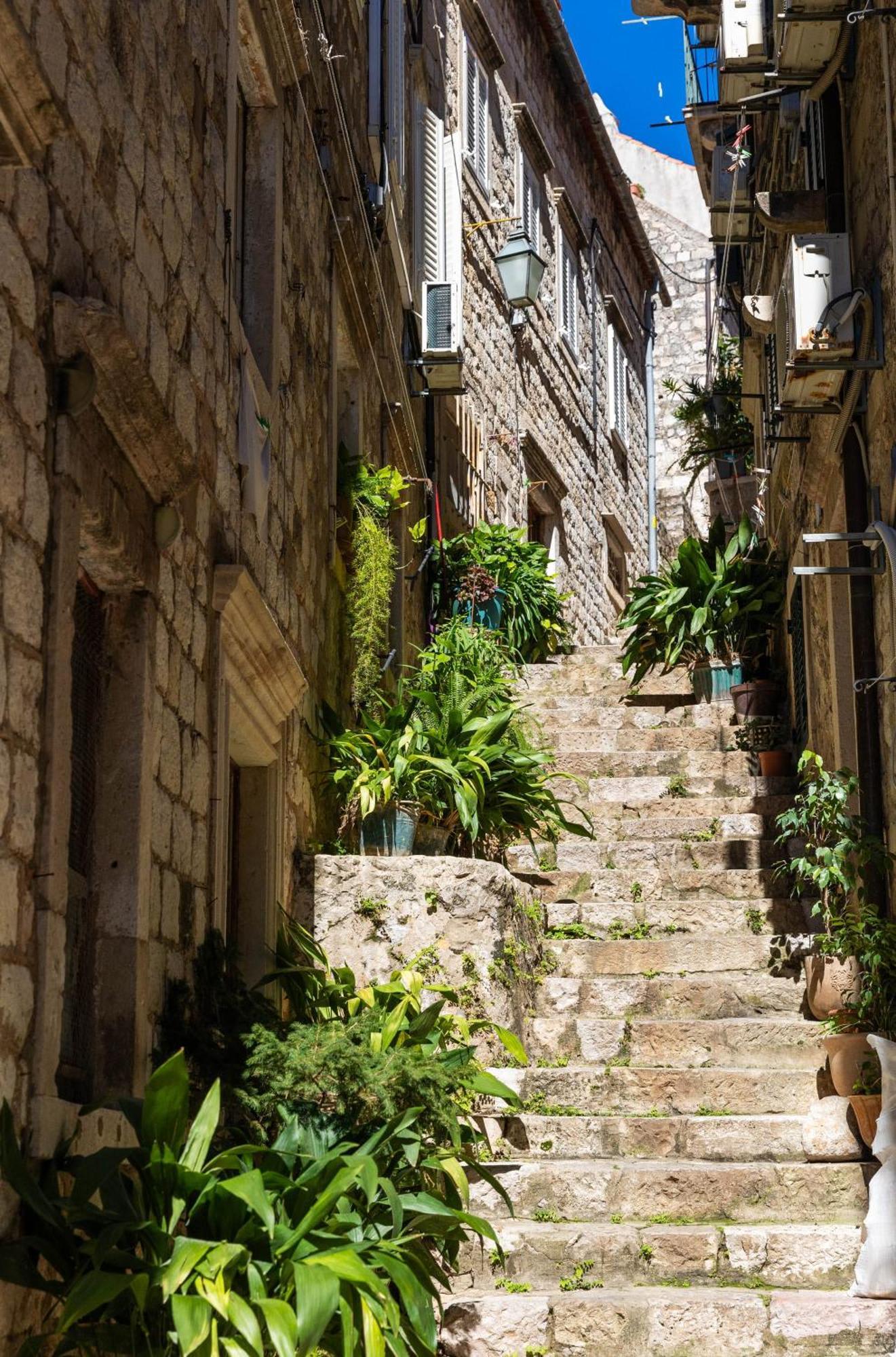 Siesta Ragusa Old Town Екстериор снимка