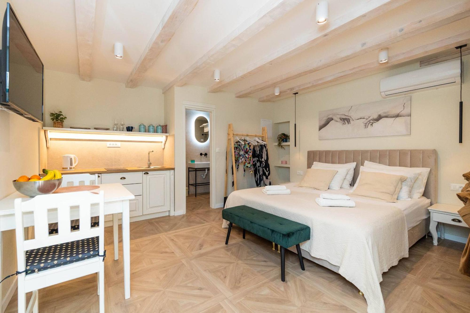 Siesta Ragusa Old Town Екстериор снимка