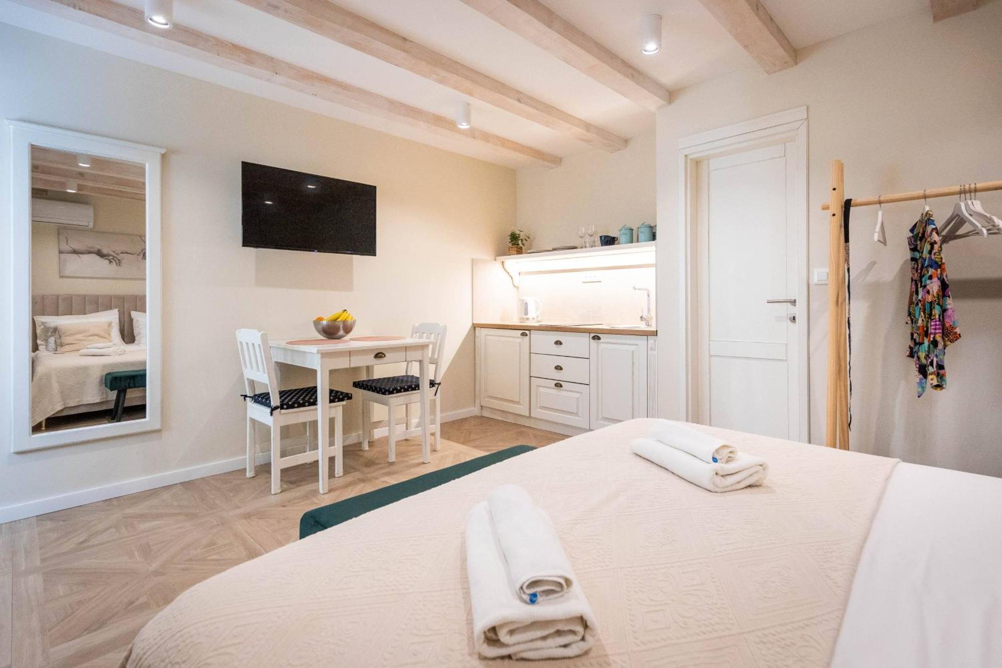 Siesta Ragusa Old Town Екстериор снимка